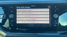 Volkswagen Polo 1.0 TSI 110 R-Line 5dr DSG Petrol Hatchback